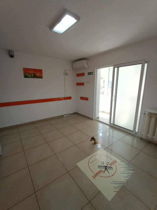 Inel II -Dezrobirii, spatiu comercial 40 mp., acces stradal