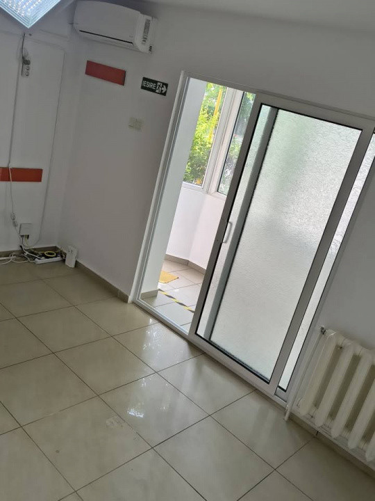 Inel II -Dezrobirii, spatiu comercial 40 mp., acces stradal