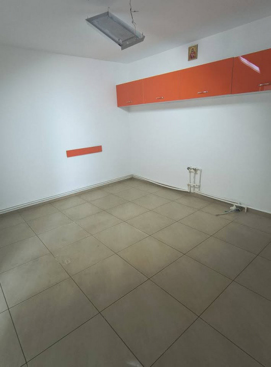 Inel II -Dezrobirii, spatiu comercial 40 mp., acces stradal