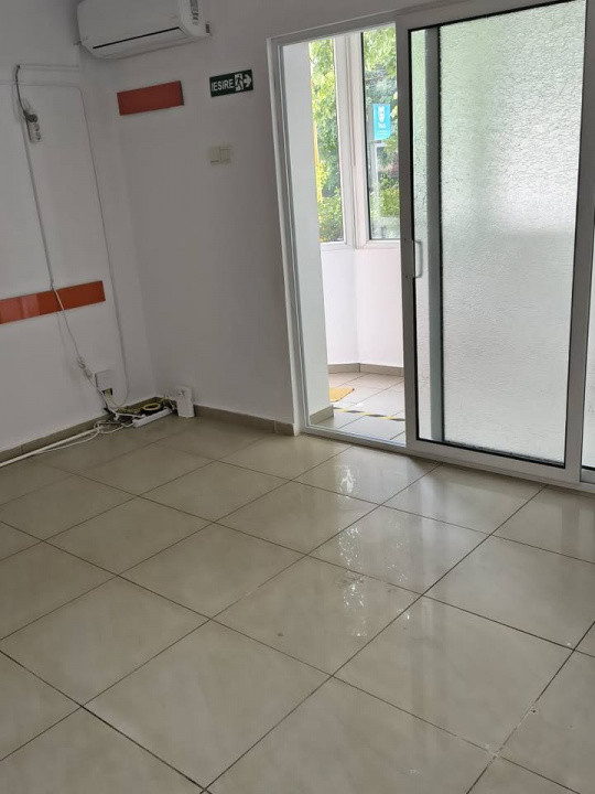 Inel II -Dezrobirii, spatiu comercial 40 mp., acces stradal