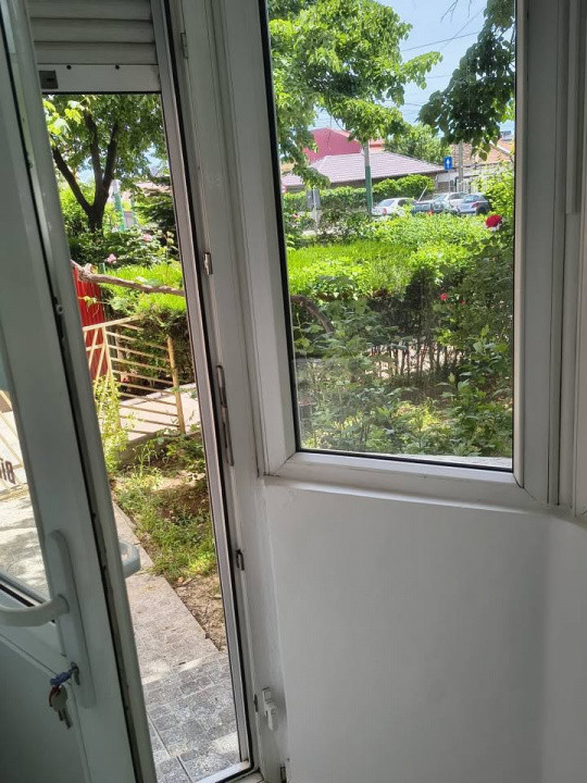 Inel II -Dezrobirii, spatiu comercial 40 mp., acces stradal