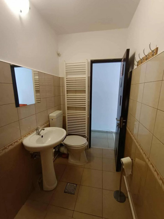 Inel II -Dezrobirii, spatiu comercial 40 mp., acces stradal
