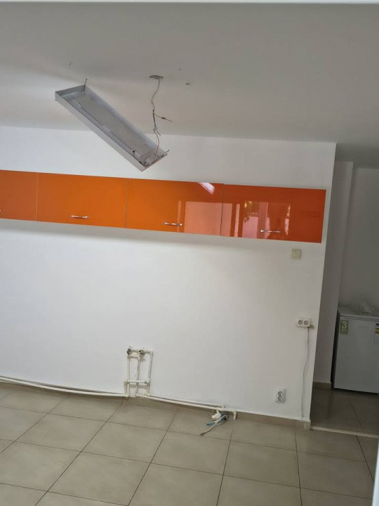 Inel II -Dezrobirii, spatiu comercial 40 mp., acces stradal