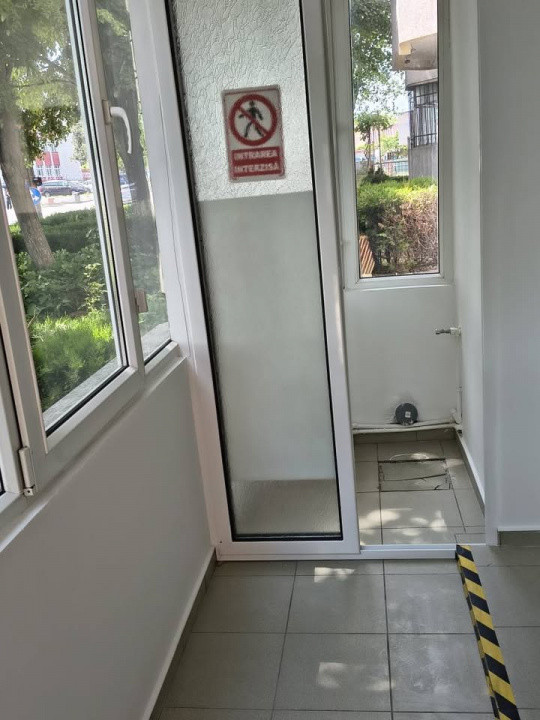 Inel II -Dezrobirii, spatiu comercial 40 mp., acces stradal