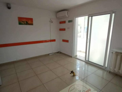 Inel II -Dezrobirii, spatiu comercial 40 mp., acces stradal