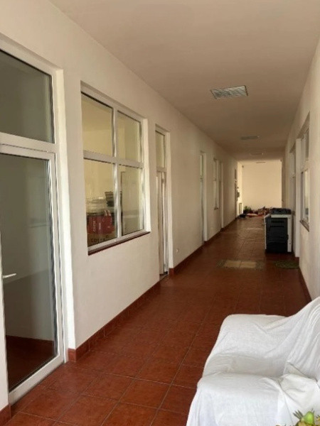 Tomis Nord, spatiu IDEAL BIROURI, 430 mp.
