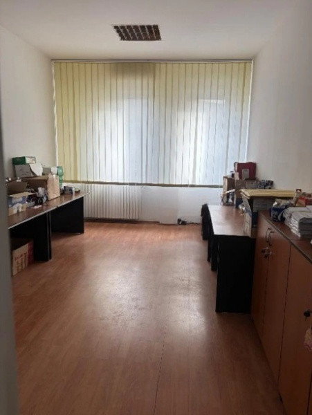 Tomis Nord, spatiu IDEAL BIROURI, 430 mp.