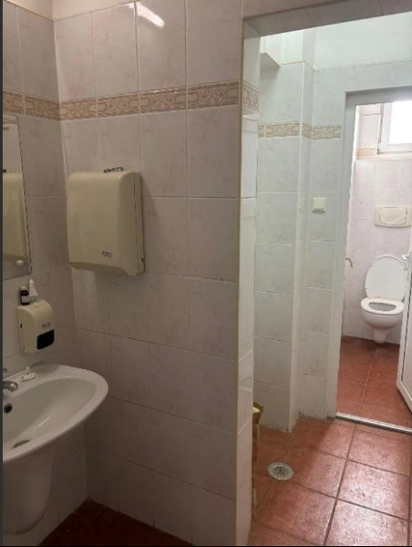 Tomis Nord, spatiu IDEAL BIROURI, 430 mp.