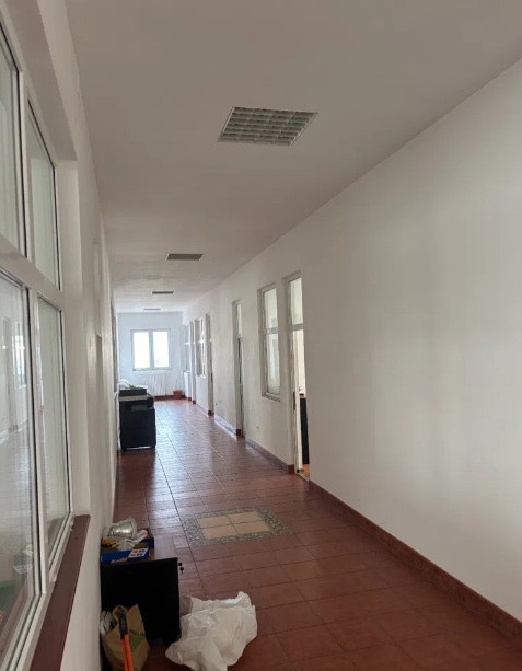 Tomis Nord, spatiu IDEAL BIROURI, 430 mp.