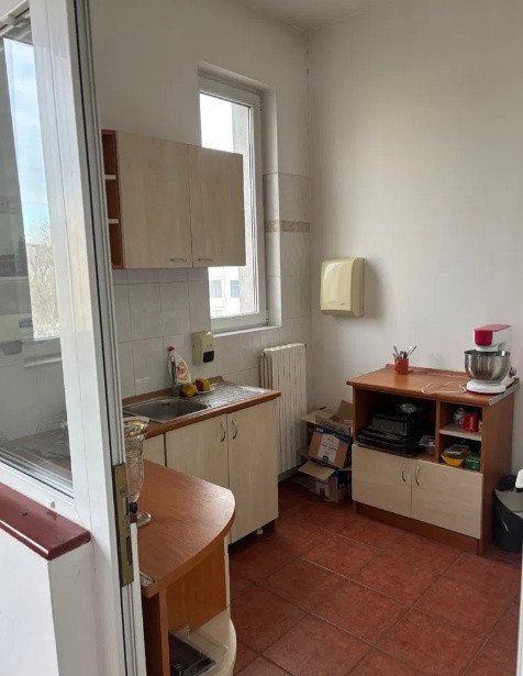 Tomis Nord, spatiu IDEAL BIROURI, 430 mp.