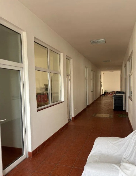 Tomis Nord, spatiu IDEAL BIROURI, 430 mp.