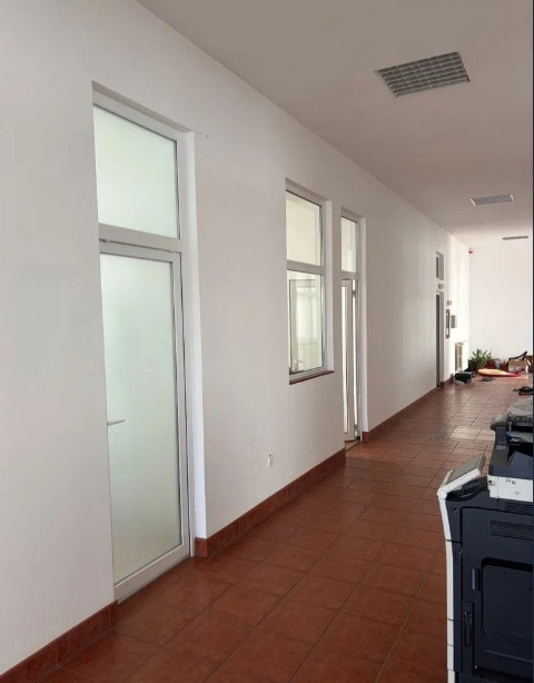 Tomis Nord, spatiu IDEAL BIROURI, 430 mp.