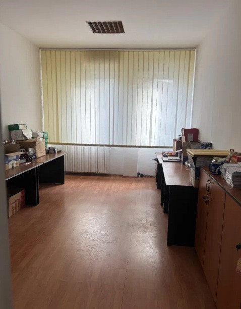 Tomis Nord, spatiu IDEAL BIROURI, 430 mp.