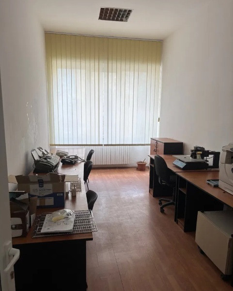 Tomis Nord, spatiu IDEAL BIROURI, 430 mp.