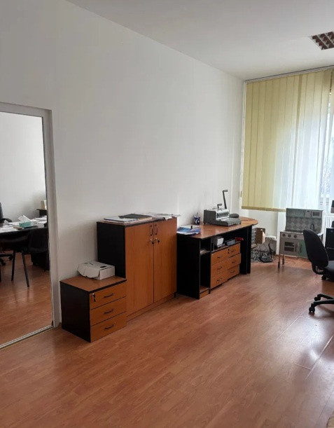 Tomis Nord, spatiu IDEAL BIROURI, 430 mp.