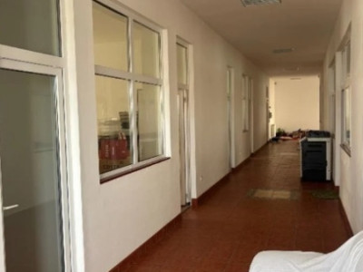 Tomis Nord, spatiu IDEAL BIROURI, 430 mp.