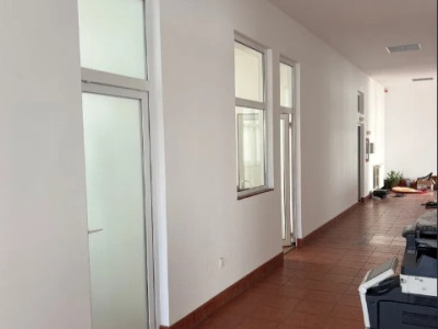Tomis Nord, spatiu IDEAL BIROURI, 430 mp.