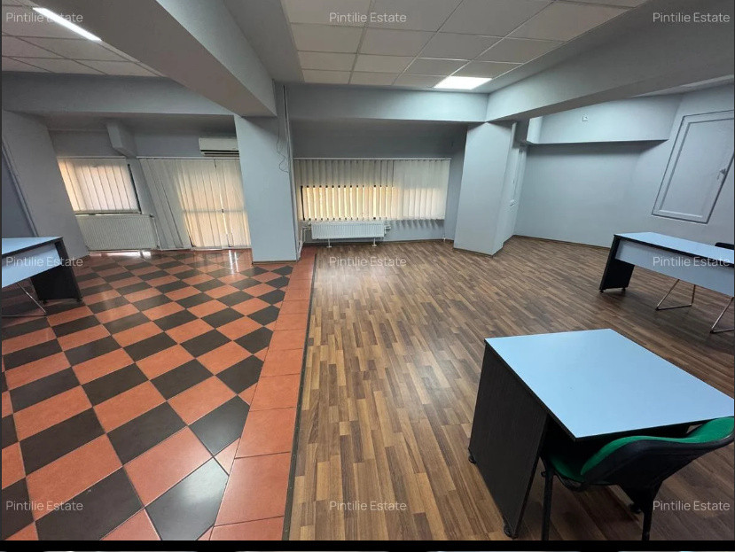 Casa de Cultura, spatiu IDEAL BIROURI, 242 mp.