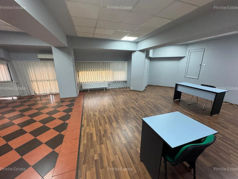 Casa de Cultura, spatiu IDEAL BIROURI, 242 mp.