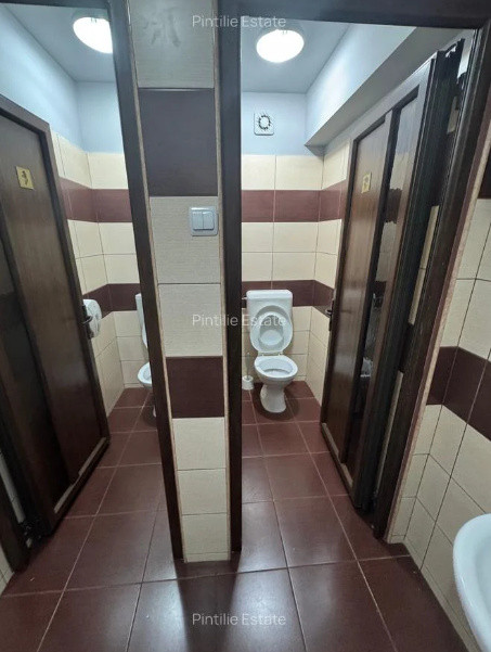 Casa de Cultura, spatiu IDEAL BIROURI, 242 mp.