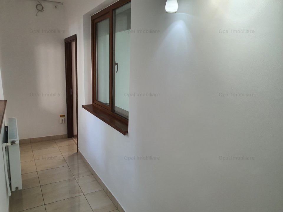 Ultracentral, spatiu BIROURI, parter, 97 mp.