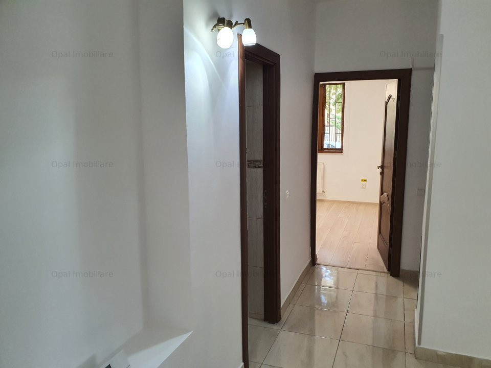 Ultracentral, spatiu BIROURI, parter, 97 mp.