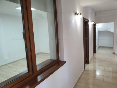 Ultracentral, spatiu BIROURI, parter, 97 mp.