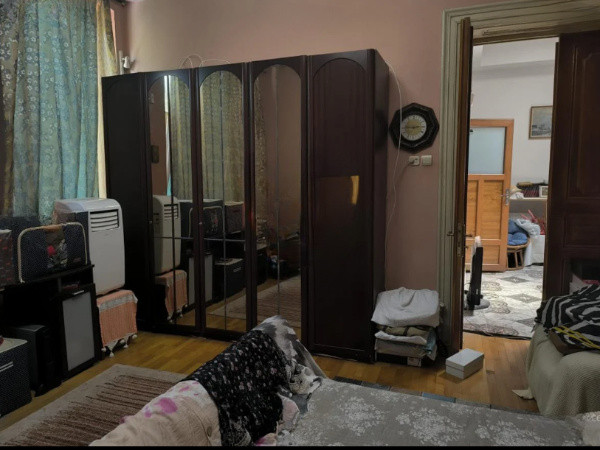 Ultracentral - Primarie, etaj vila istorica,  ideal BIROURI, 165 mp.