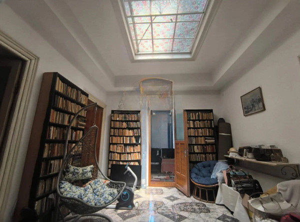 Ultracentral - Primarie, etaj vila istorica,  ideal BIROURI, 165 mp.