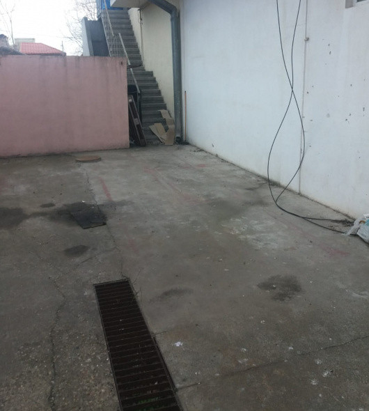 INEL II - Dezrobirii, spatiu comercial, 200 mp., ideal SHOWROOM/PRODUCTIE/BIROU