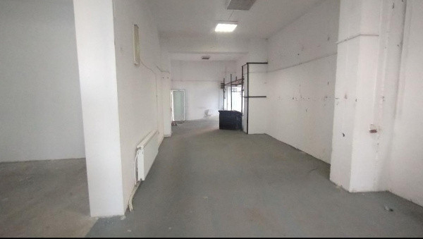 INEL II - Dezrobirii, spatiu comercial, 200 mp., ideal SHOWROOM/PRODUCTIE/BIROU
