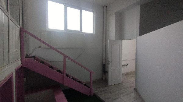 INEL II - Dezrobirii, spatiu comercial, 200 mp., ideal SHOWROOM/PRODUCTIE/BIROU