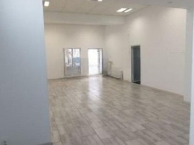 INEL II - Dezrobirii, spatiu comercial, 200 mp., ideal SHOWROOM/PRODUCTIE/BIROU