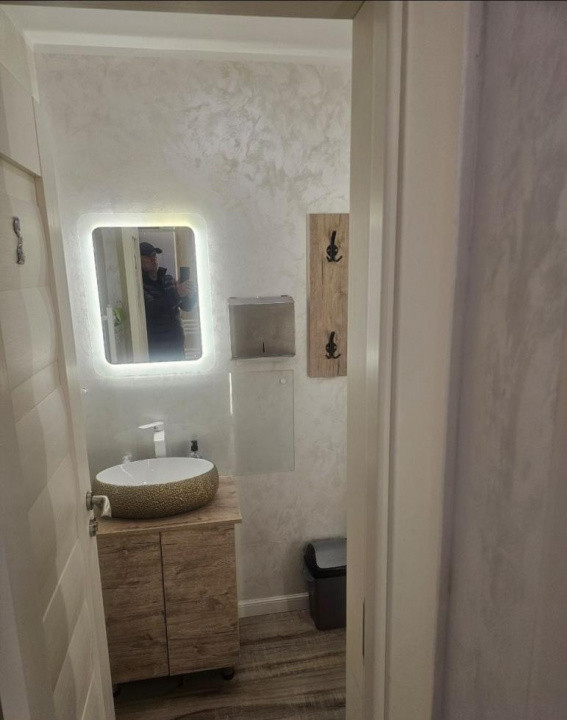 Ultracentral - Bd. Tomis, Spatiu comercial, 203 mp. , amenajat