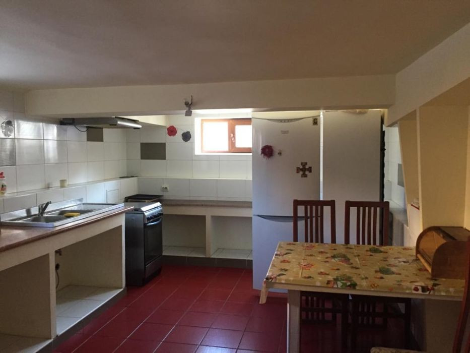 Ovidiu Vile (Sud), imobil D+P+1+M, 6 camere, mobilat, utilat integral