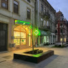 Ultracentral - str.  Stefan cel Mare, spatiu 167 mp.