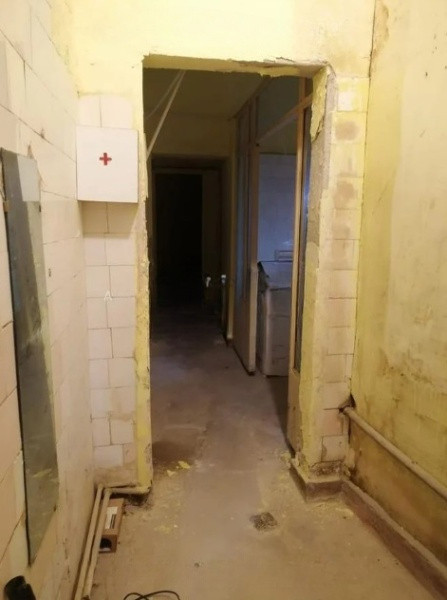 Ultracentral, artera intens circulata, spatiu 91 mp.