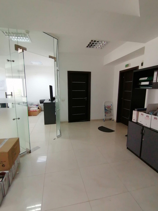 Bd. Mamaia, SPATIU COMERCIAL, 281 mp.