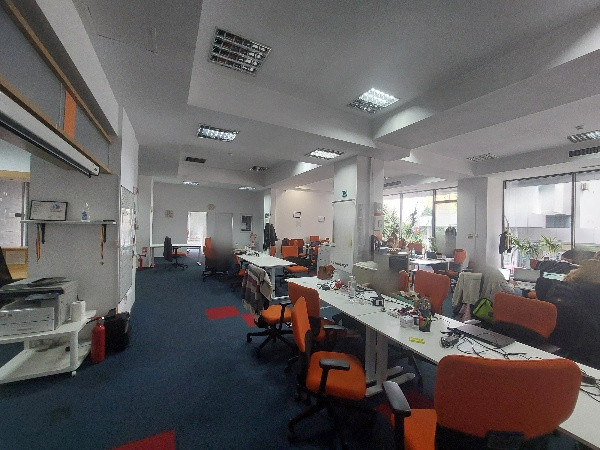 Bd. Mamaia, SPATIU COMERCIAL, 281 mp.