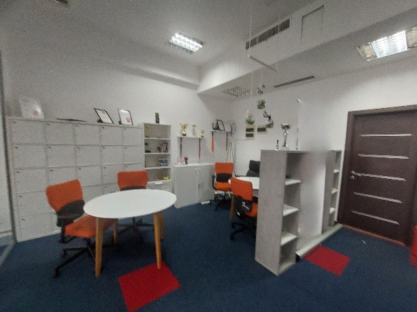 Bd. Mamaia, SPATIU COMERCIAL, 281 mp.