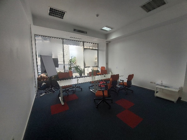 Bd. Mamaia, SPATIU COMERCIAL, 281 mp.