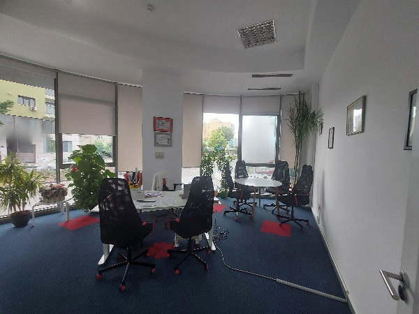 Bd. Mamaia, SPATIU COMERCIAL, 281 mp.