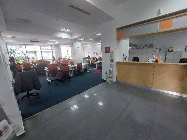 Bd. Mamaia, SPATIU COMERCIAL, 281 mp.