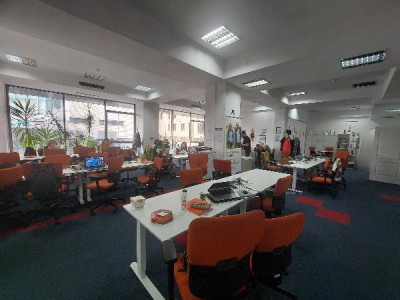 Bd. Mamaia, SPATIU COMERCIAL, 281 mp.