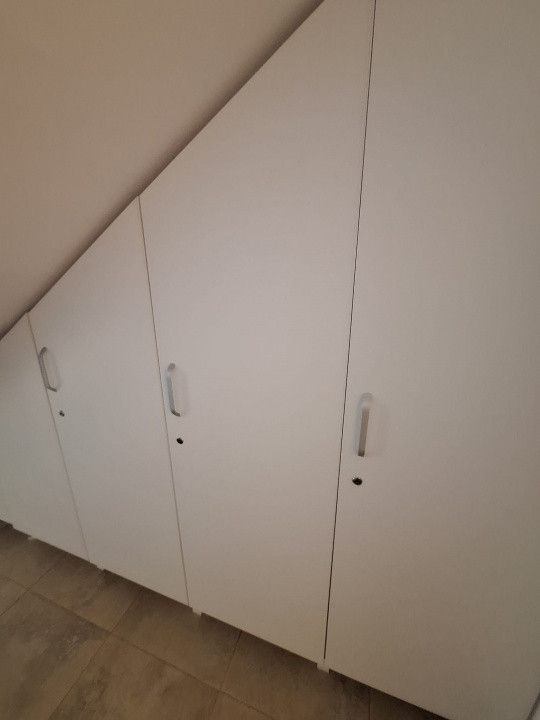 Piata Ovidiu, SPATIU COMERCIAL din constructie, 220 mp., amenajat 2024