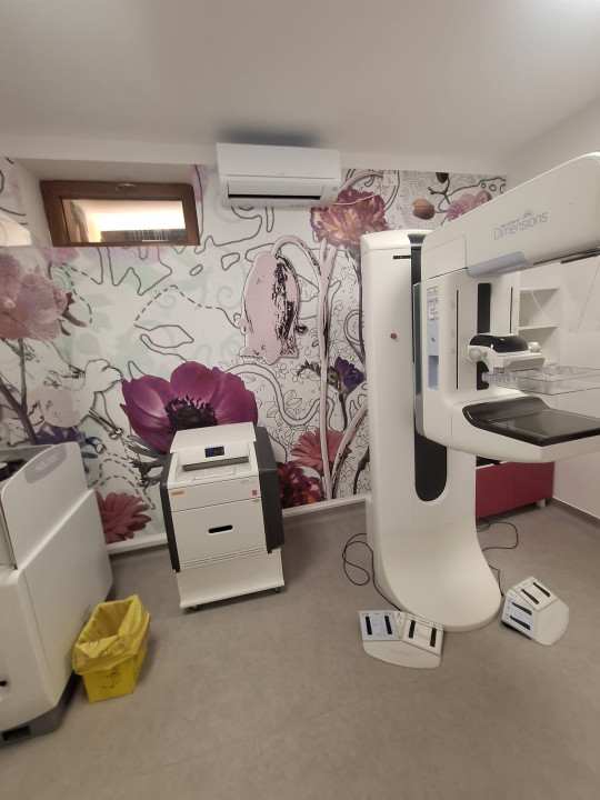 Piata Ovidiu, SPATIU COMERCIAL din constructie, 220 mp., amenajat 2024