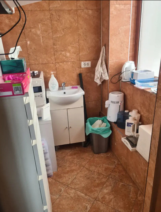 Centru -  bd. Mamaia, spatiu ideal birouri, 60 mp., etaj 2
