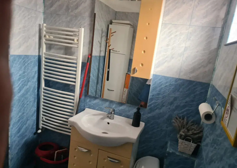 Centru -  bd. Mamaia, spatiu ideal birouri, 60 mp., etaj 2