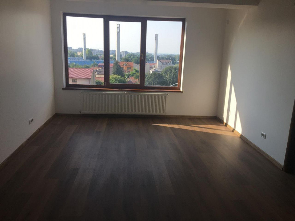 Centru -  bd. Mamaia, spatiu ideal birouri, 60 mp., etaj 2