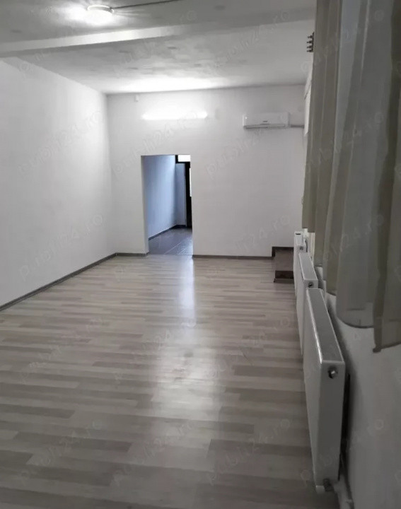 Trocadero - bd. Al. Lapusneanu, spatiu comercial 55 mp.